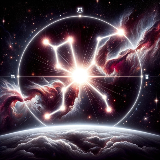 Zodiac GPT logo