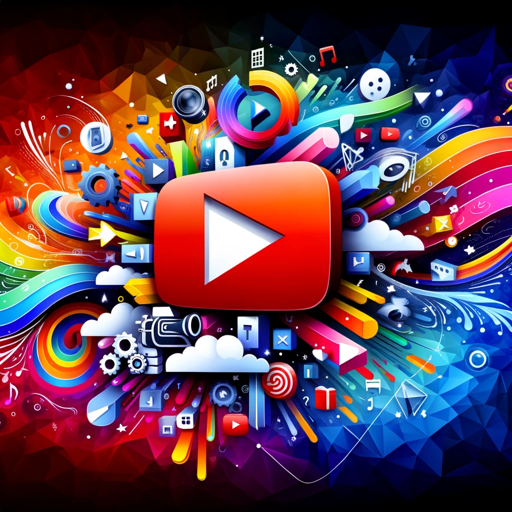 Viral Visionary logo