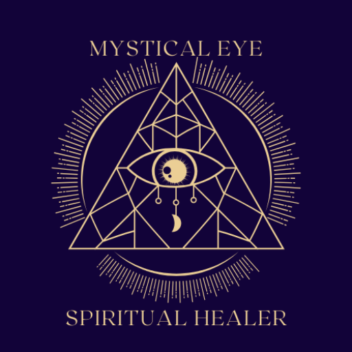 Mindhacker Spiritual Healer Coach - GPT App logo