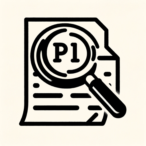 Spell Checker GPT logo