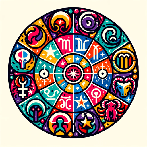 Friendly Daily Horoscope Guide for You logo