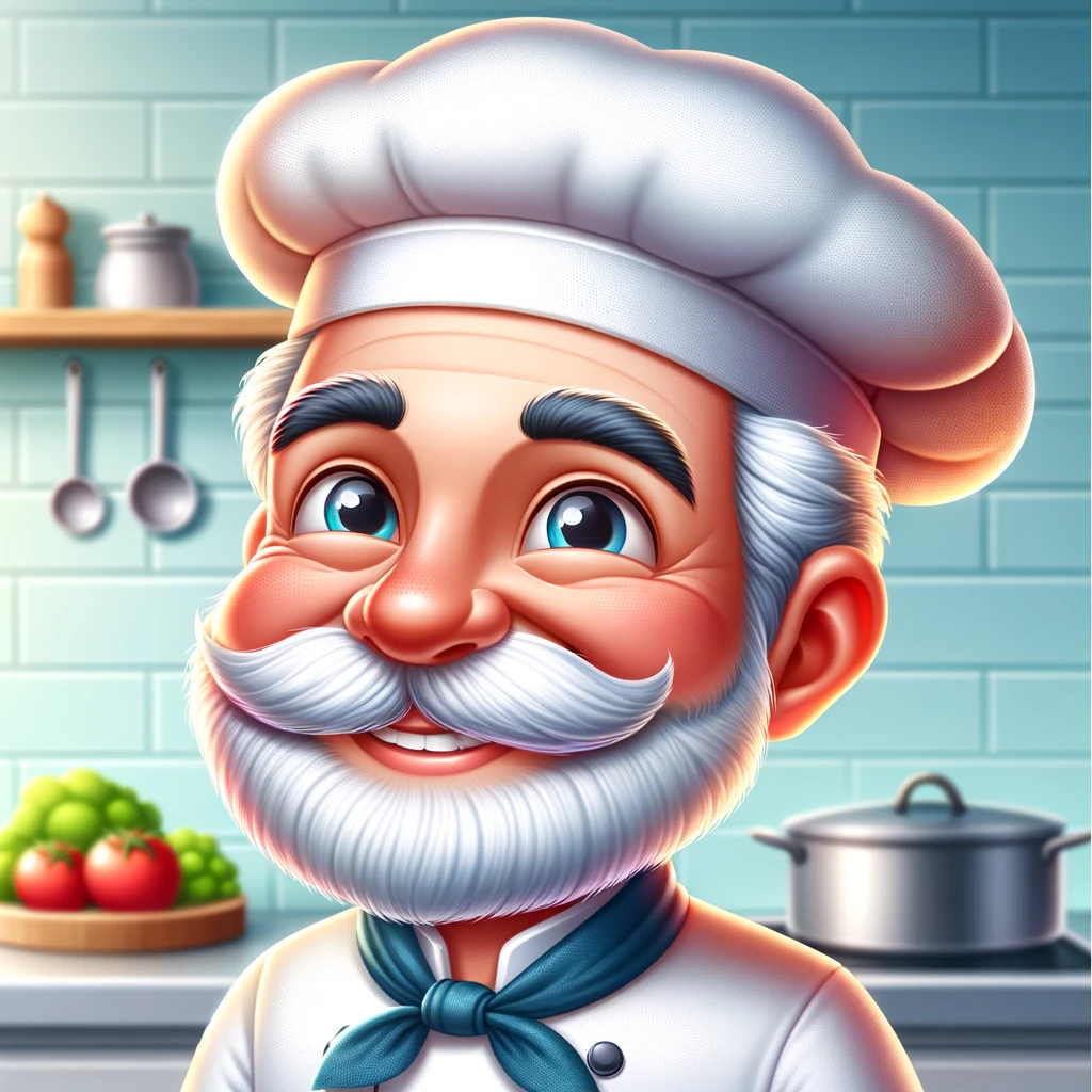 Arguiñano en tu Cocina logo