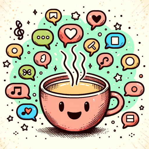 Gossip Pal logo