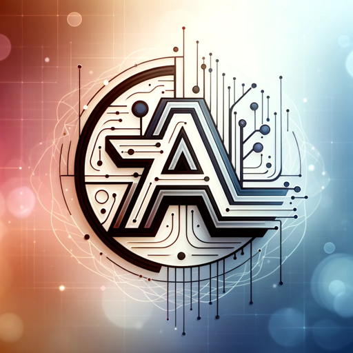 Logo Maker By Zubair Ahmed logo