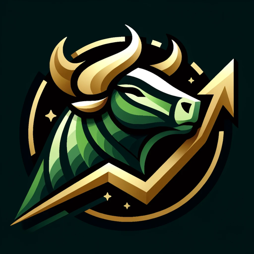Stock Market Maven logo