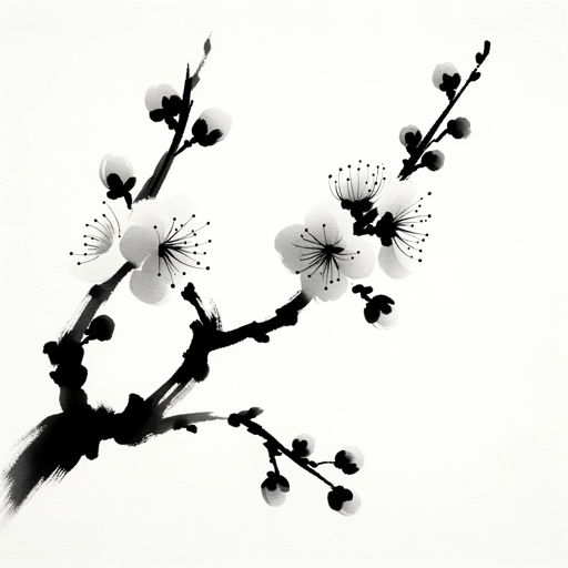 诗画同韵 logo