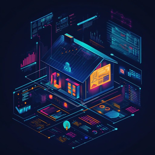 Real Estate Investment Analyzer logo
