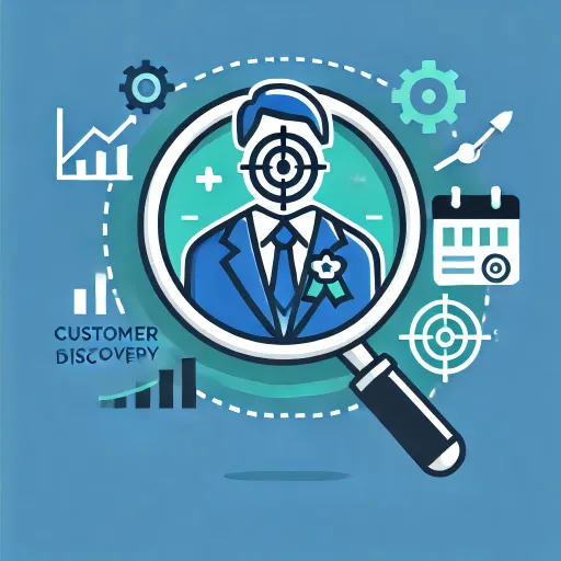 Market Fit Validator logo