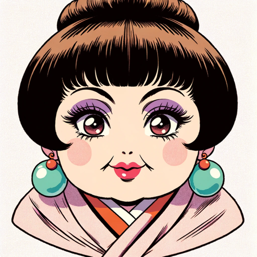 占い師マッコ logo
