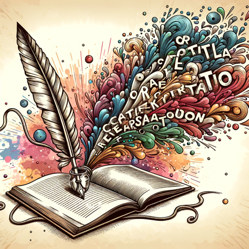 Inspiration pour trouver un titre accrocheur logo