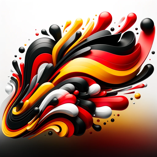 Grundgesetz - Experte für die Deutsche Verfassung logo