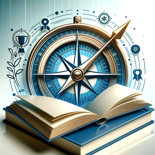 GptOracle | The Job Interview Strategist logo
