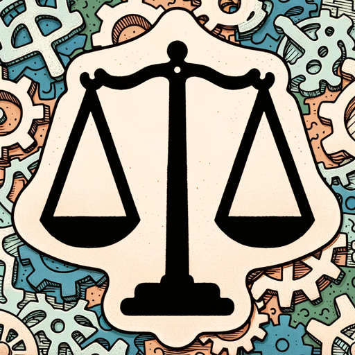 逆張りGPT logo