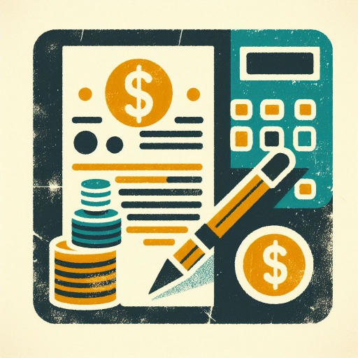 Sales Receipt Generator AI logo