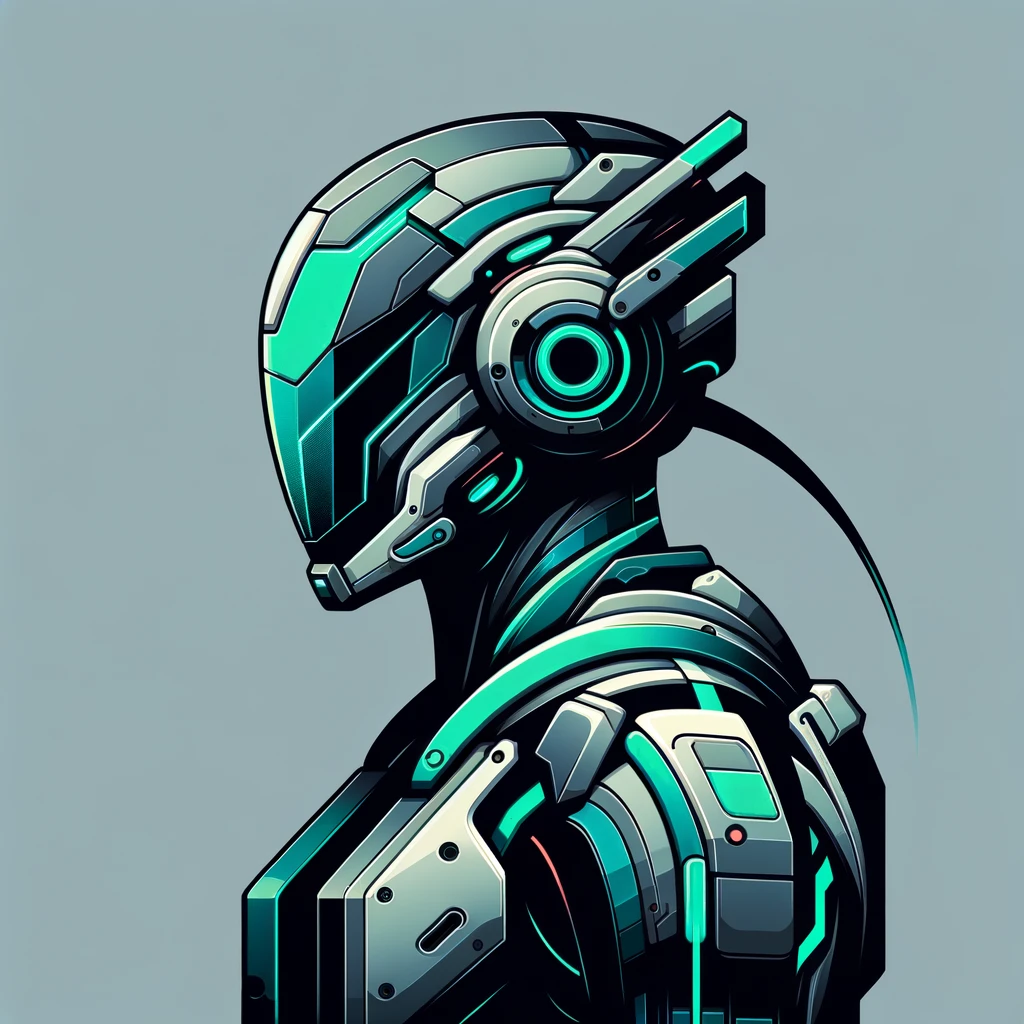Content Commander logo