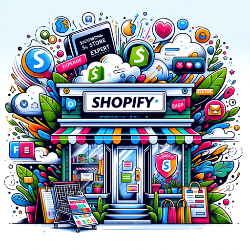 Mon  Shopi Expert logo