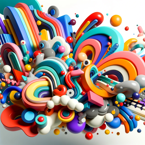 AI Art Generator logo