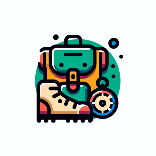 Outdoor Gear logo