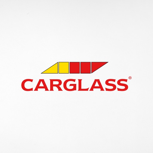 Carglass réparation et remplacement de pare-brise logo