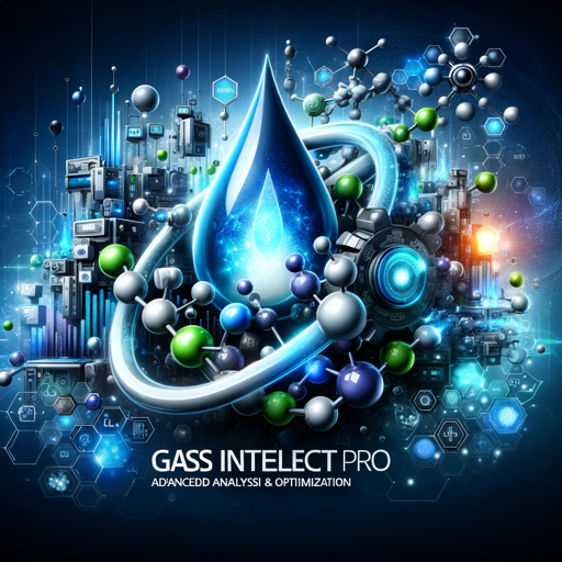 Gas Intellect Pro logo