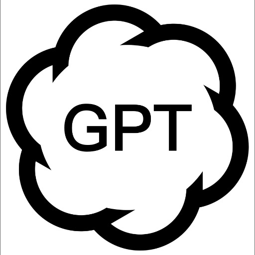 Dansk GPT logo