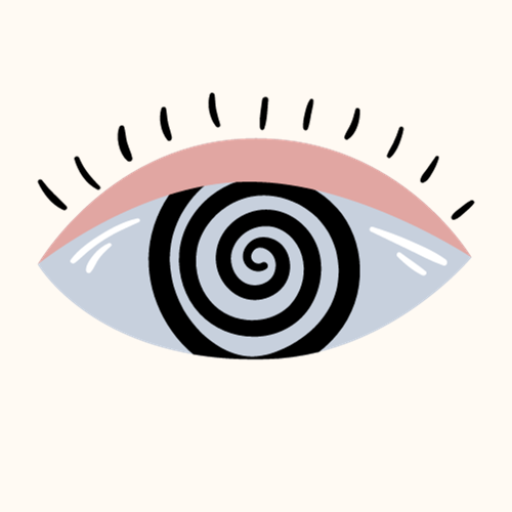 Hypnotherapy logo