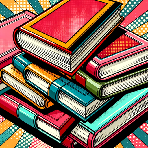 Book Matchmaker logo