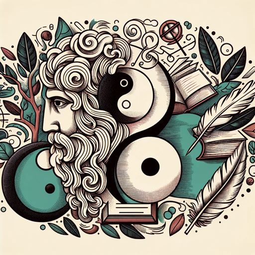 Philosophical Roulette logo