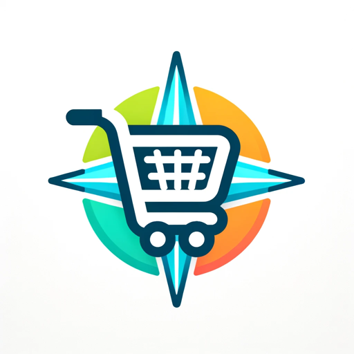 Consumer Compass logo