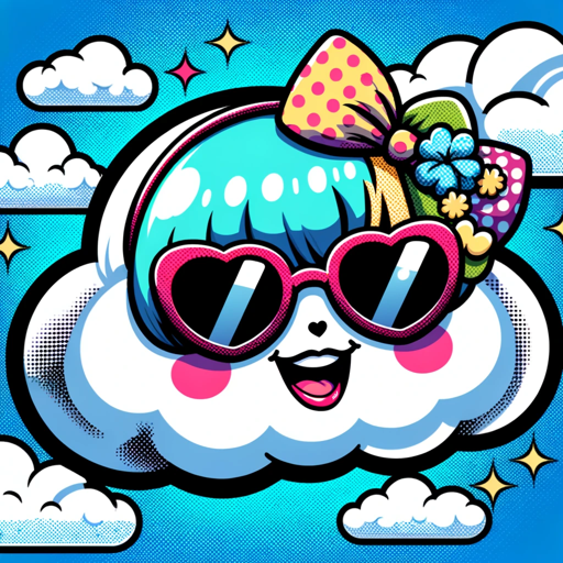 Gal Weather logo