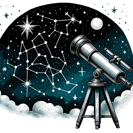 Celestial Guide logo