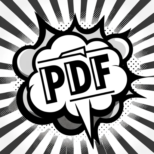 PDF Conversa Interrogativo logo