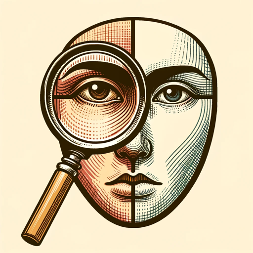 Insightful Physiognomist logo