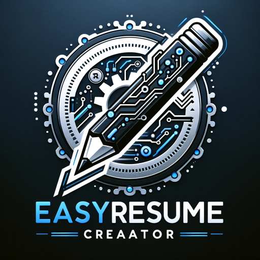 EasyResumeCreator logo