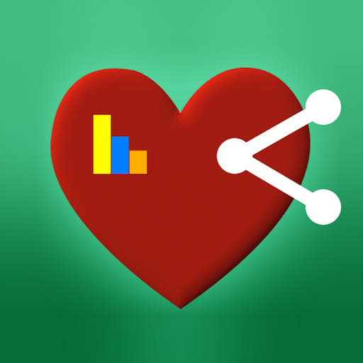 SmartBP - Blood Pressure App Assistant logo