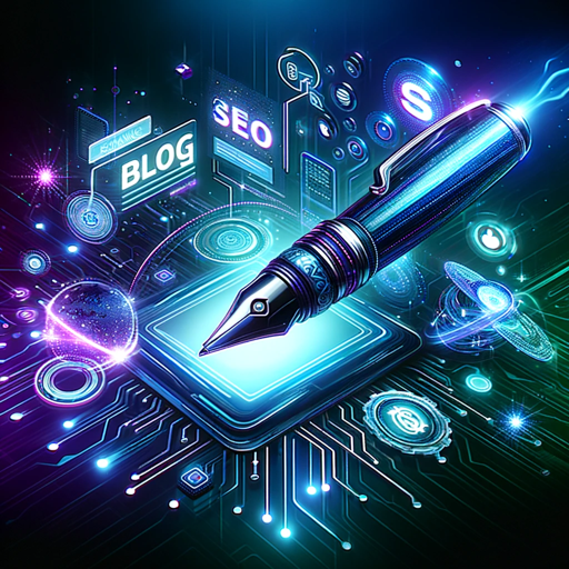Brand Blogger Pro logo