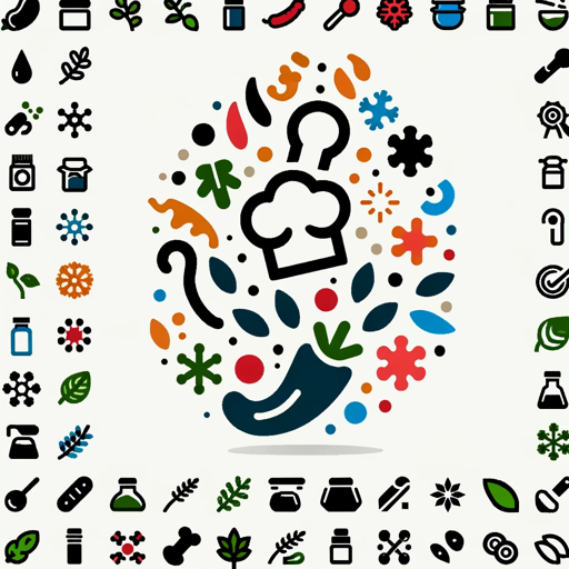 Flavor logo