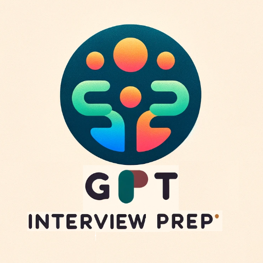 GPT Interview Prep (any role) logo