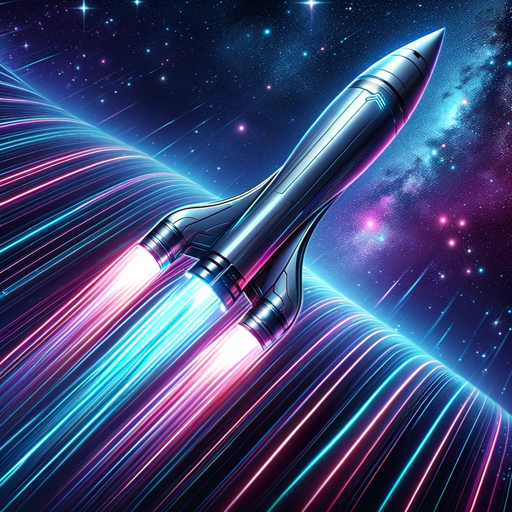 🚀 Rocket Your Campaigns 🎯 logo