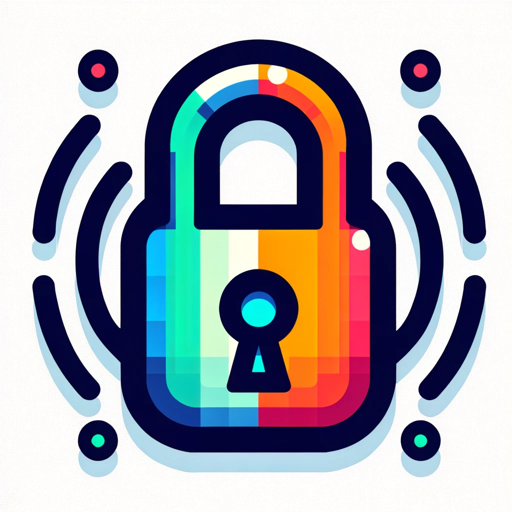 Decoder logo