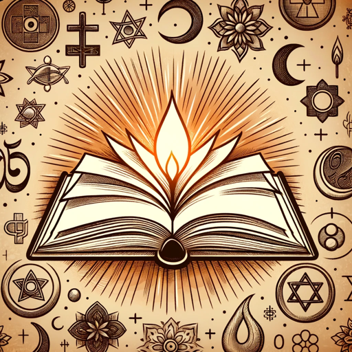 Libri Sacri logo