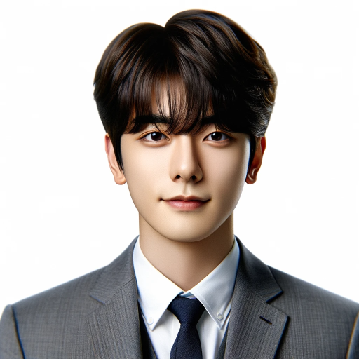SEO 김민준 전문가 - 네이버 블로그 , 티스토리 , 구글 , 워드프레스 , 검색 최적화 logo