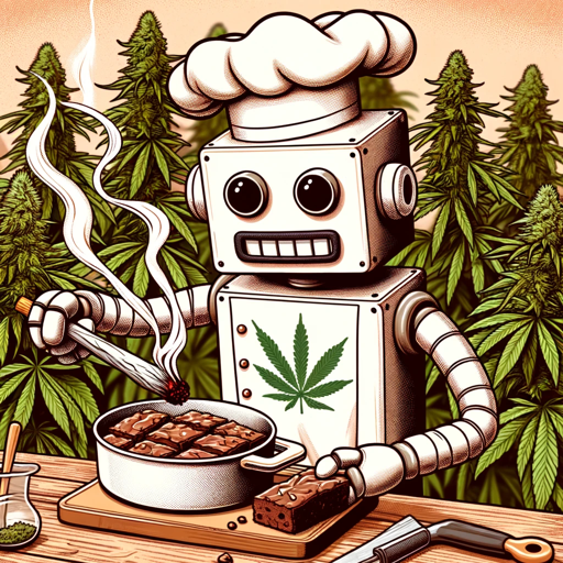 CannaEats GPT 2.0 logo