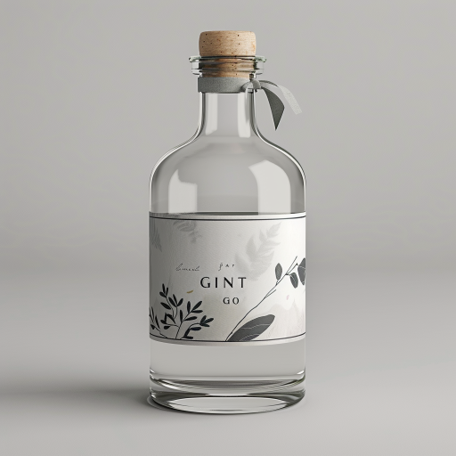 Gin Odyssey logo