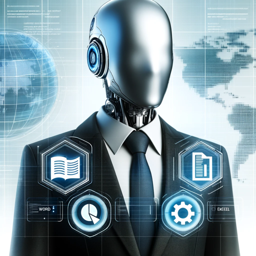AI Document Creator logo