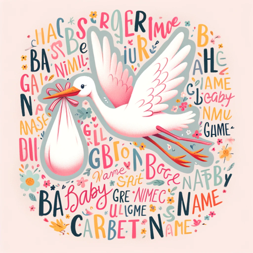 Baby Names logo