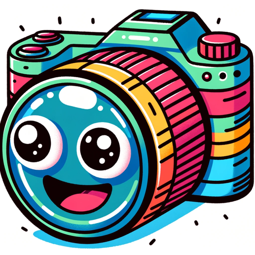 Transformador de Fotos logo