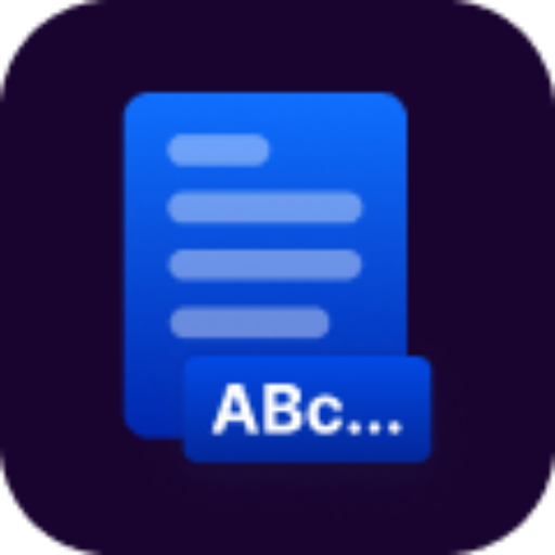 Correcteur Orthographe logo