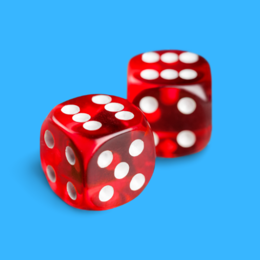 Dice Roller logo