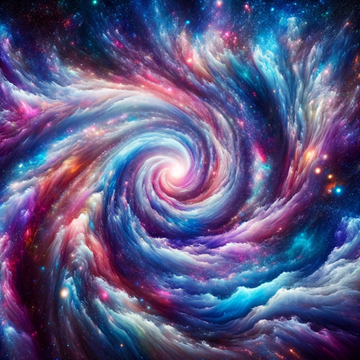 Cosmic Creator logo